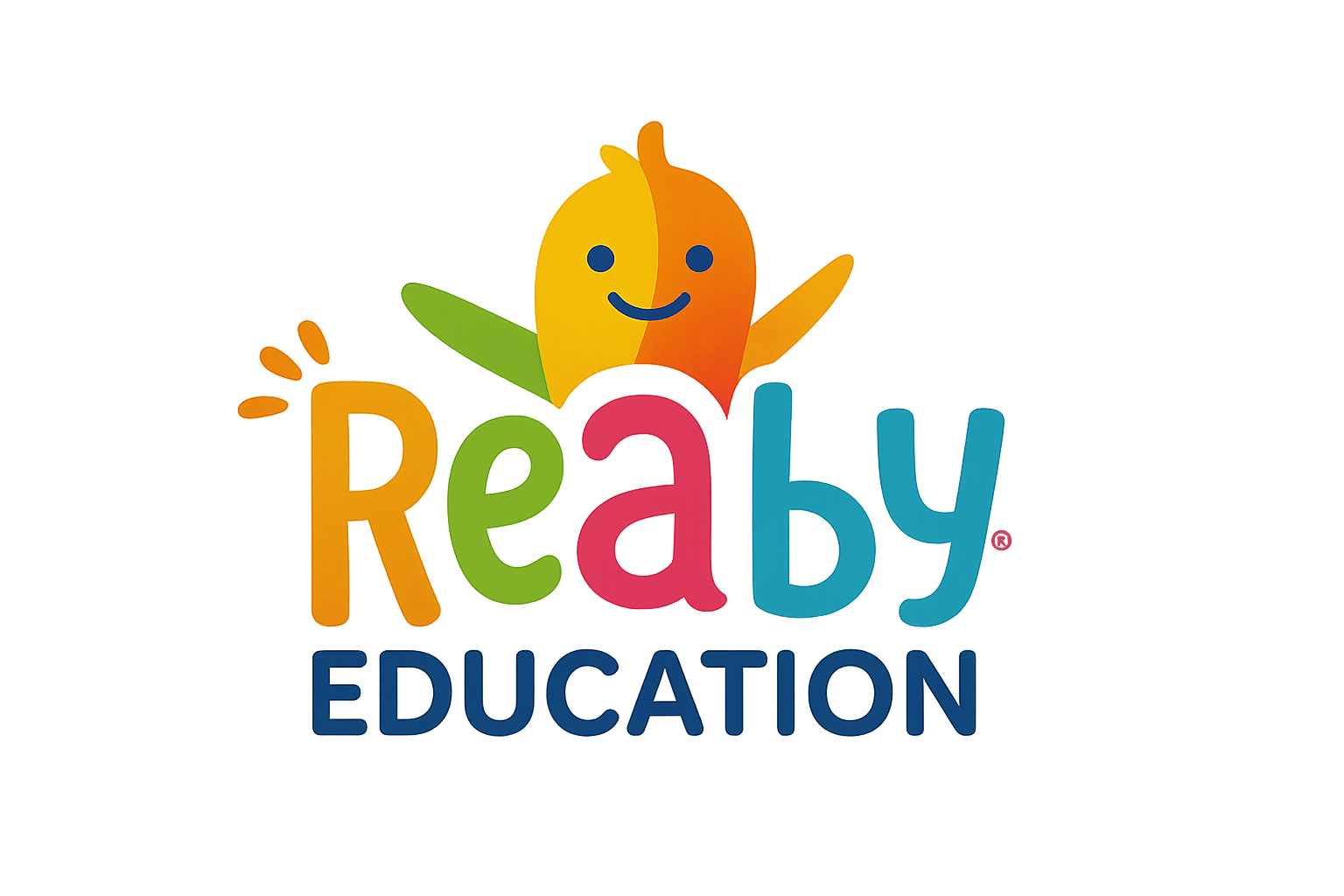 Reaby logo