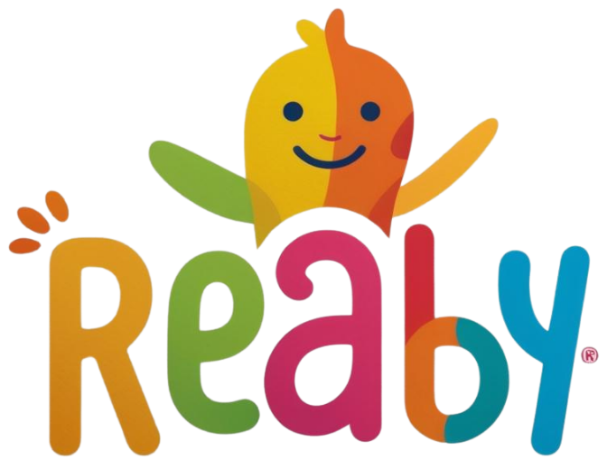 Reaby logo