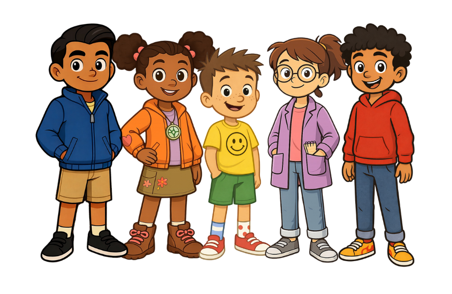 The Reaby Squad